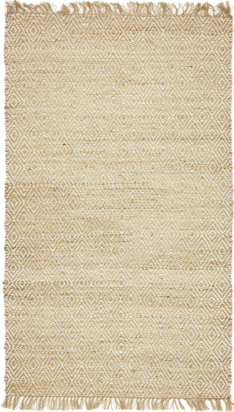 Braided Jute/ Assam