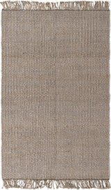 Chunky Jute Rug