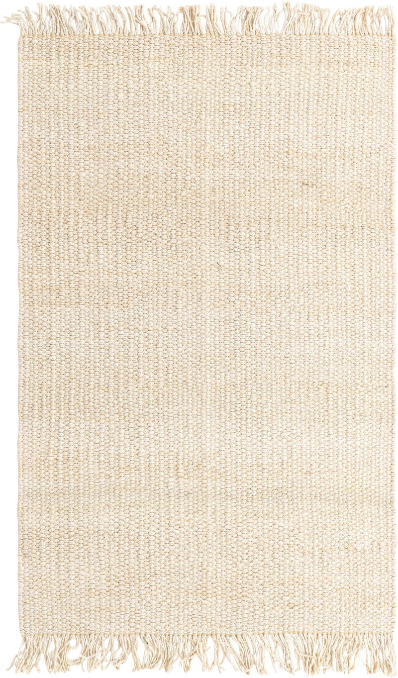 Chunky Jute Rug