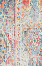 Basilica/ Malasana Rug