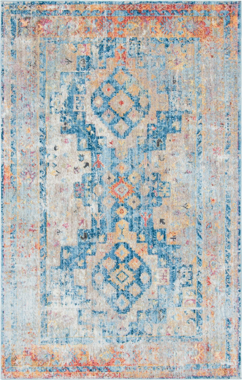 Basilica/ Las Ventas Rug