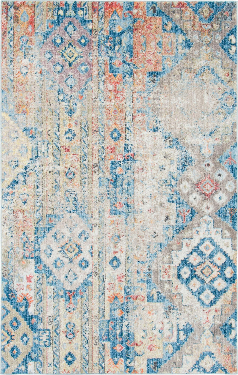 Basilica/ Debod Rug