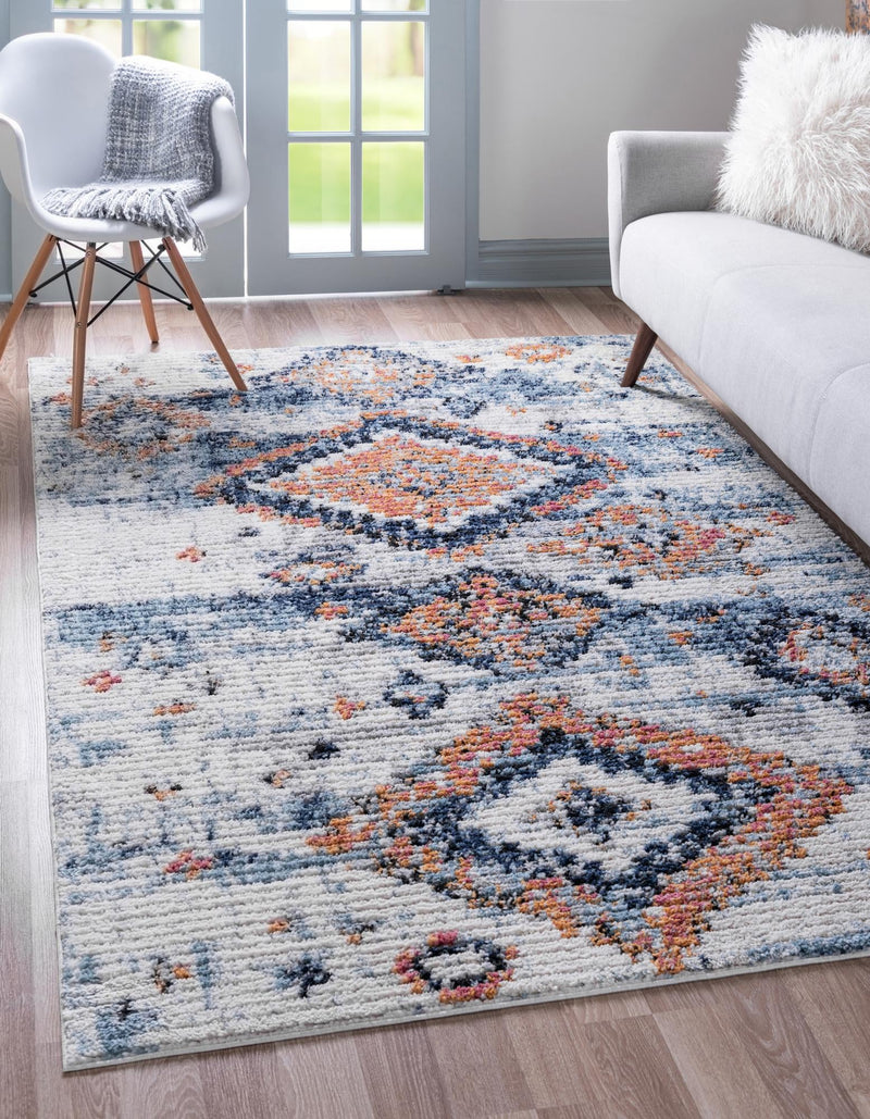 Morocco/ Mediterranean Rug