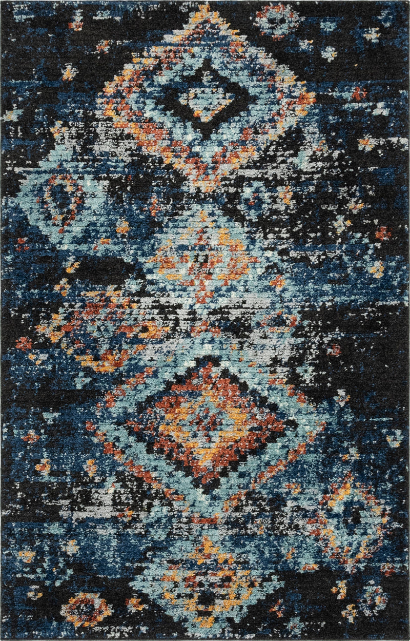 Morocco/ Mediterranean Rug