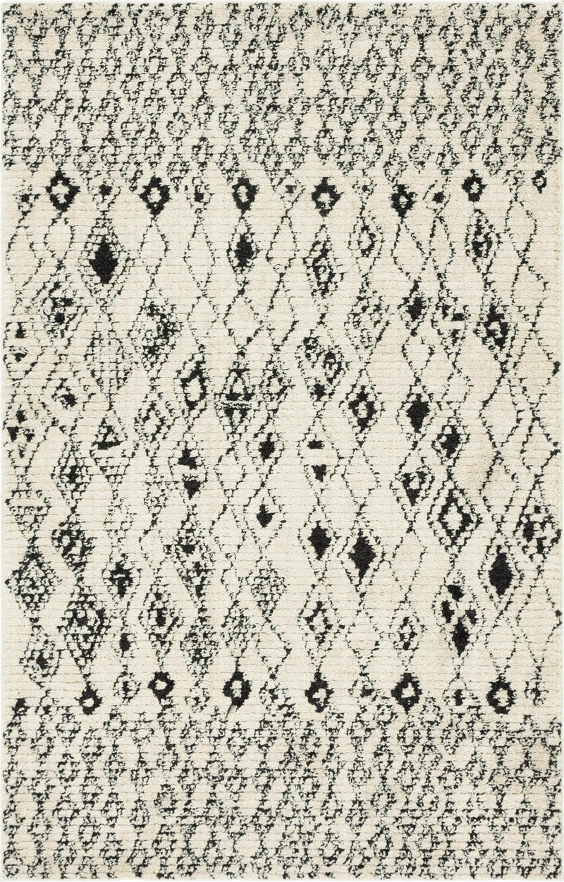 Morocco/ Medina Rug